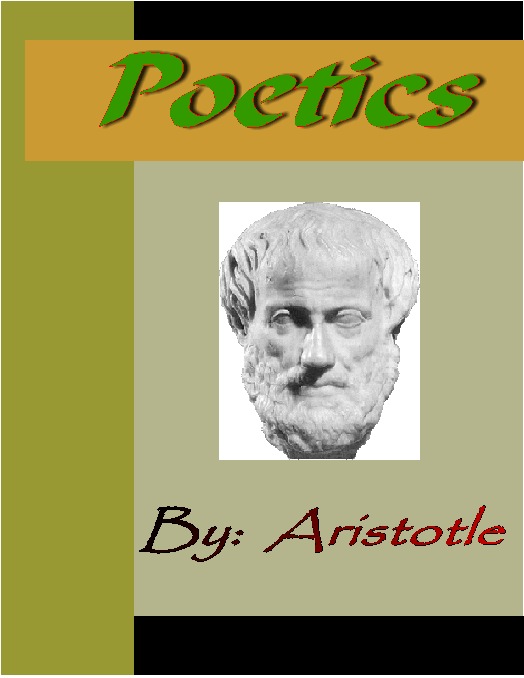 Title details for Poetics - ARISTOTLE by Aristotle - Available